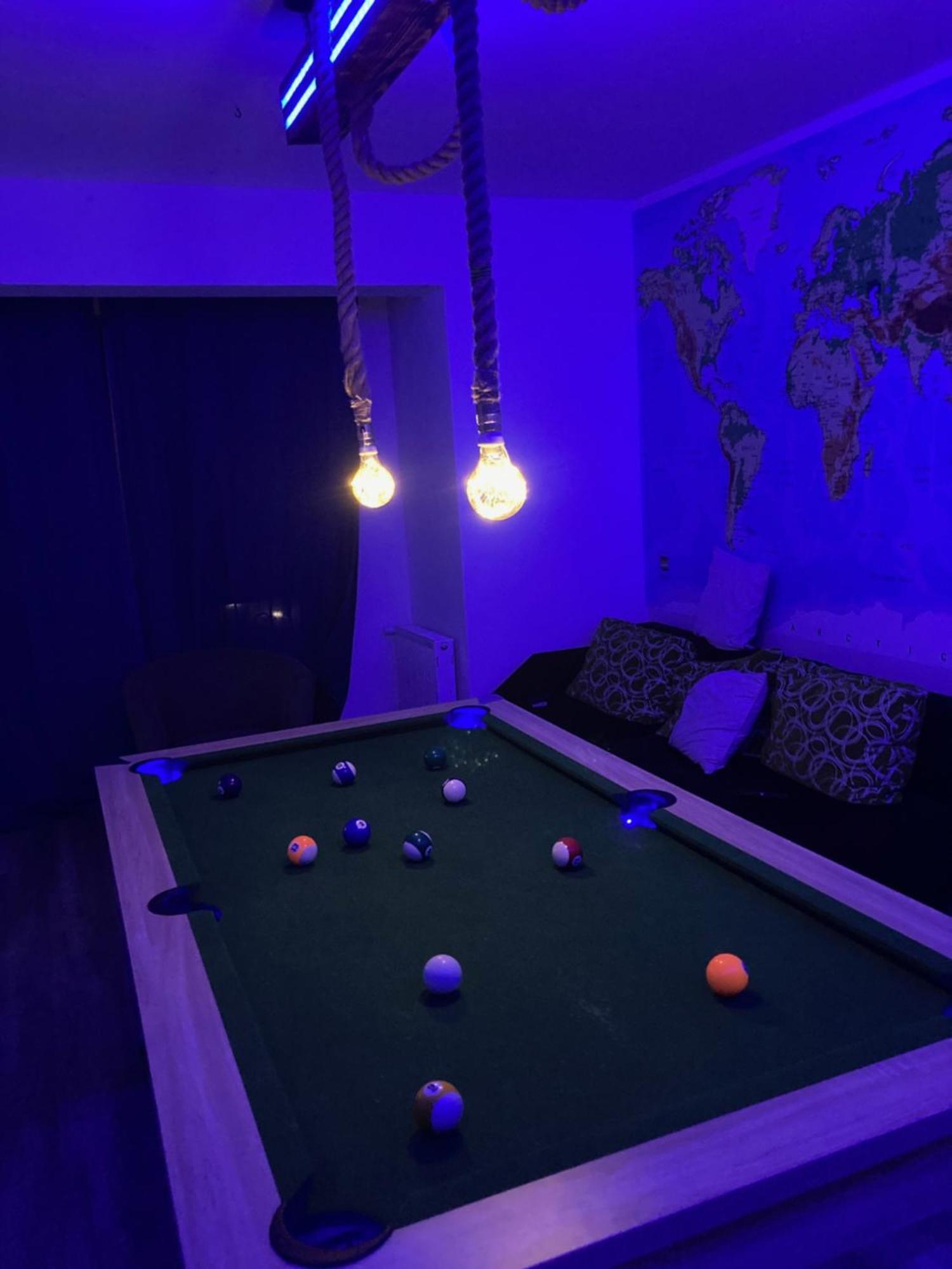Apartament Jeziorna Olecko Luaran gambar