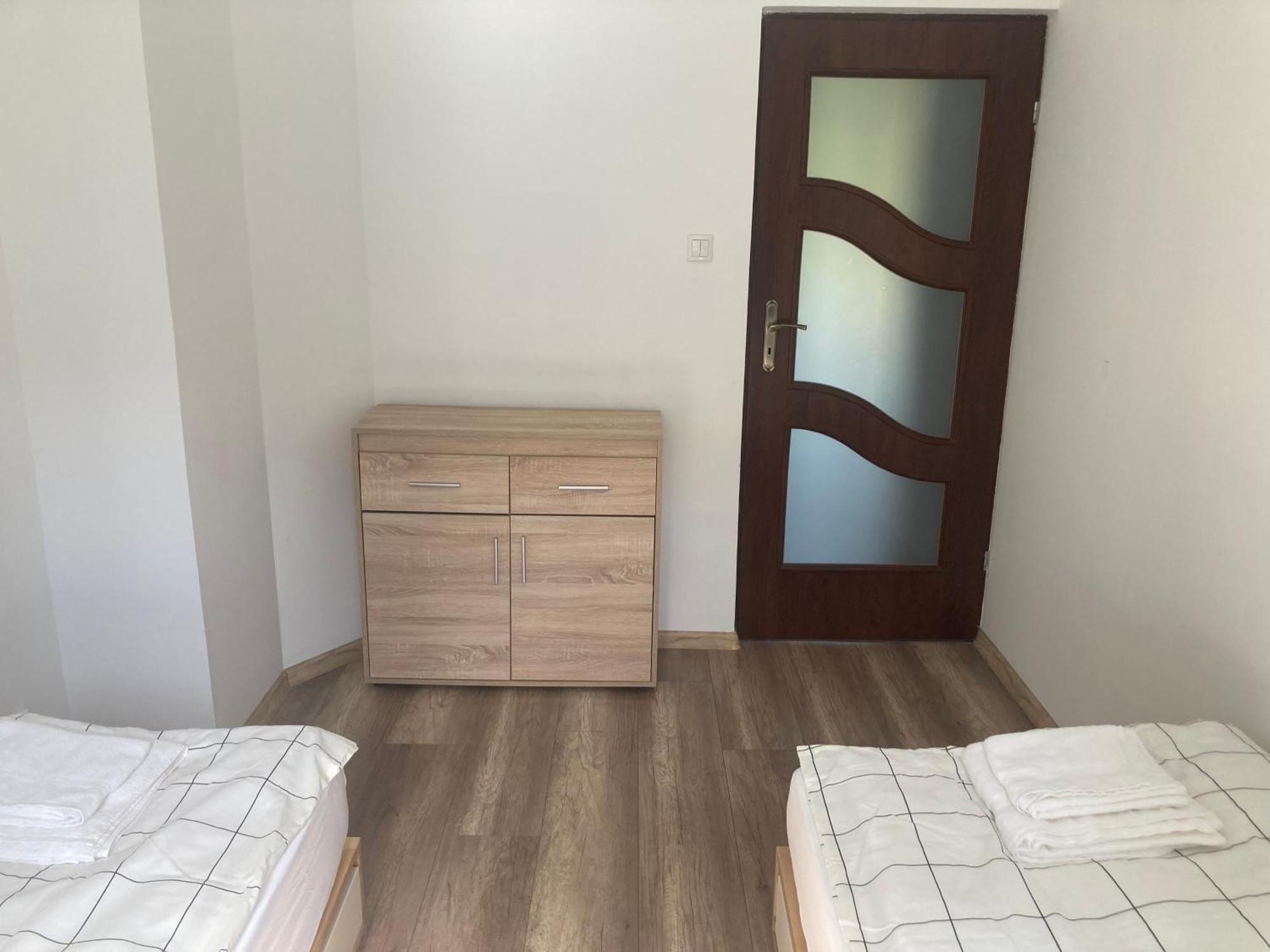 Apartament Jeziorna Olecko Luaran gambar