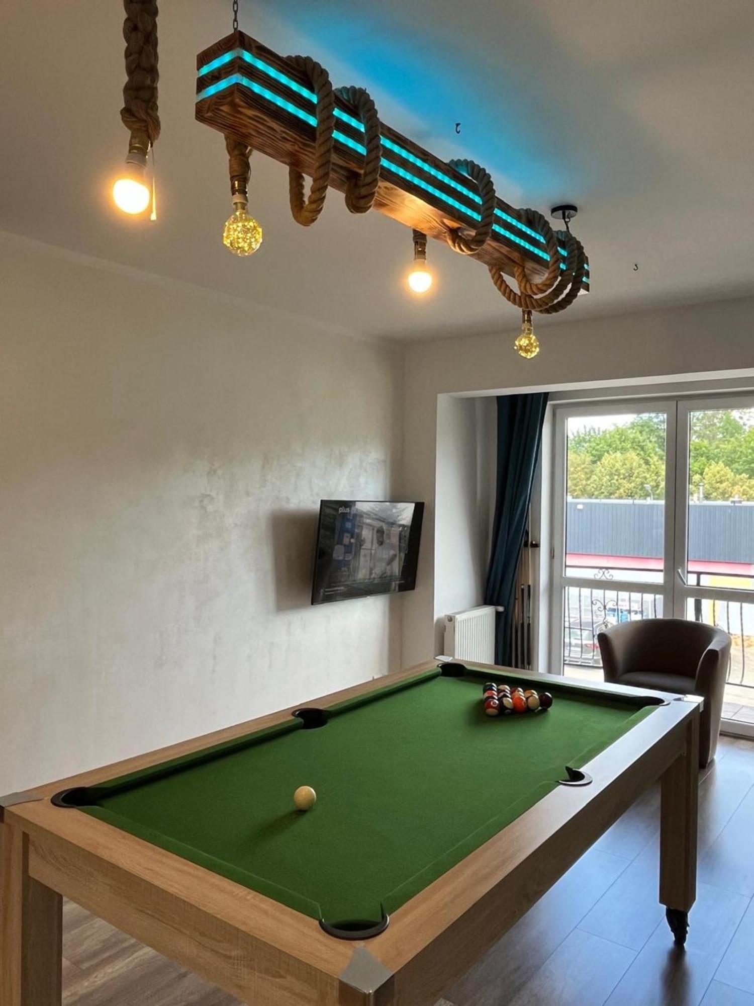 Apartament Jeziorna Olecko Luaran gambar