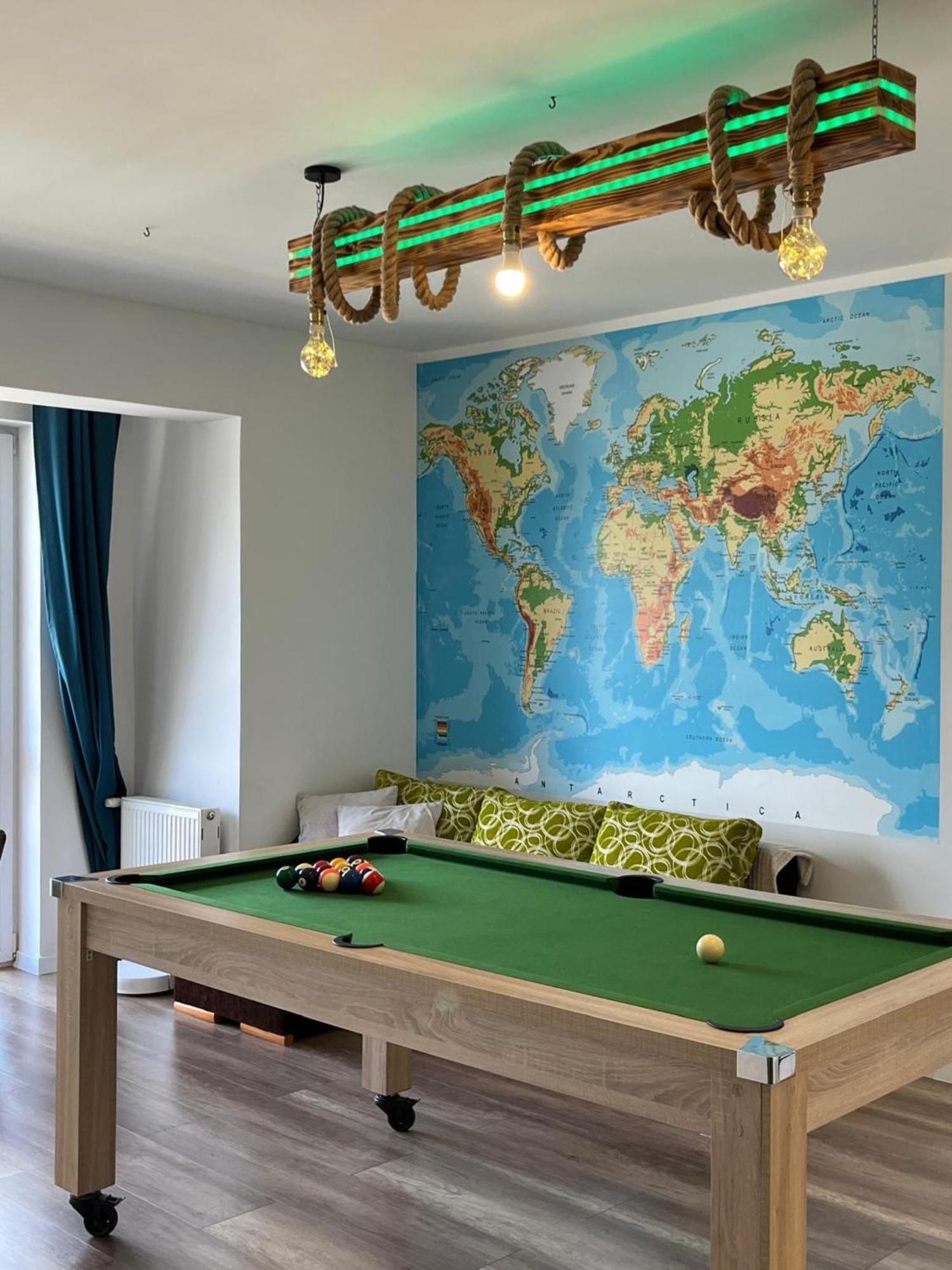 Apartament Jeziorna Olecko Luaran gambar